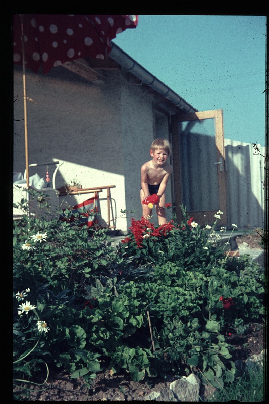 32.Regensburg jul 1966 Marion.JPG